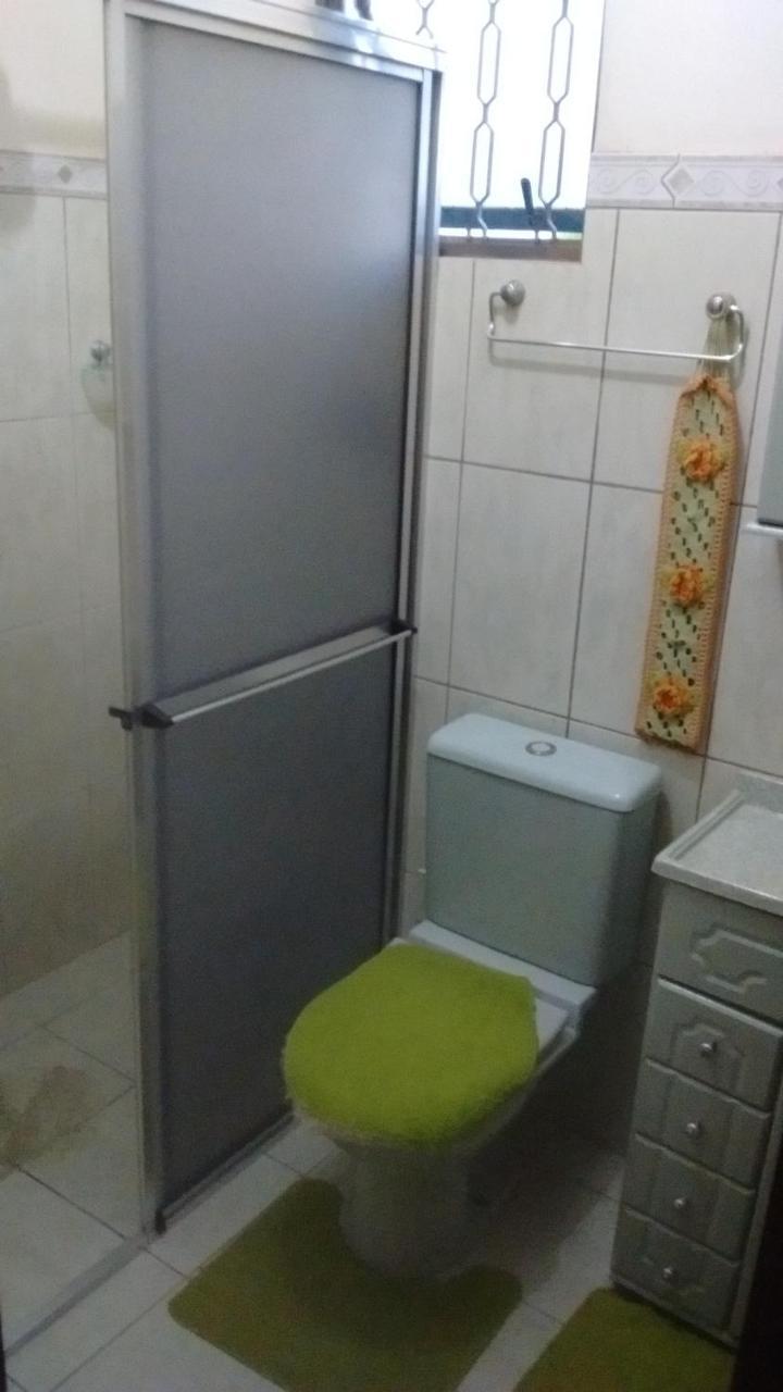 Pousada Familiar S.R. Sao Gabriel  Luaran gambar
